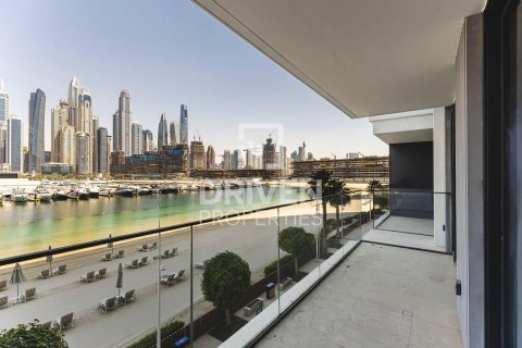 Appartamento in affitto a Dubai Harbour, Dubai, EAU 2 camere da letto, 117.89 mq. № 745207 - foto 11