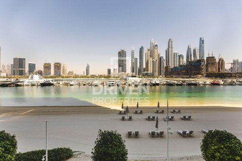 Appartamento in affitto a Dubai Harbour, Dubai, EAU 2 camere da letto, 117.89 mq. № 745207 - foto 12