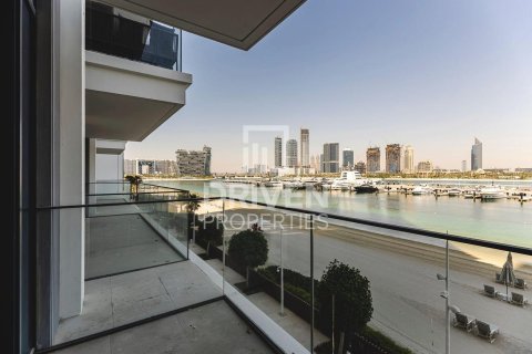 Appartamento in affitto a Dubai Harbour, Dubai, EAU 2 camere da letto, 117.89 mq. № 745207 - foto 13