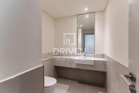 Appartamento in affitto a Dubai Harbour, Dubai, EAU 2 camere da letto, 117.89 mq. № 745207 - foto 10