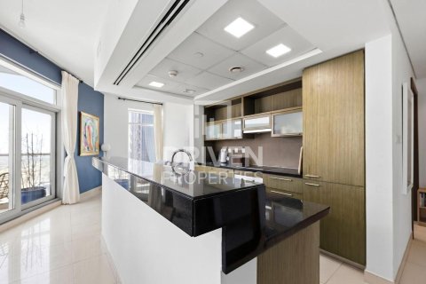 Byt v Downtown Dubai (Downtown Burj Dubai), Dubai, SAE 1 ložnice, 82.13 m² Č.: 745205 - fotografie 6