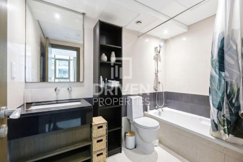 Byt v Downtown Dubai (Downtown Burj Dubai), Dubai, SAE 1 ložnice, 82.13 m² Č.: 745205 - fotografie 7