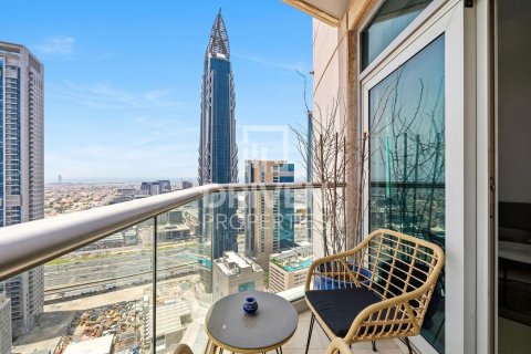 Byt v Downtown Dubai (Downtown Burj Dubai), Dubai, SAE 1 ložnice, 82.13 m² Č.: 745205 - fotografie 13