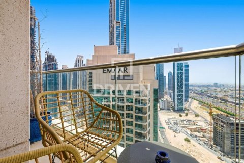 Byt v Downtown Dubai (Downtown Burj Dubai), Dubai, SAE 1 ložnice, 82.13 m² Č.: 745205 - fotografie 14
