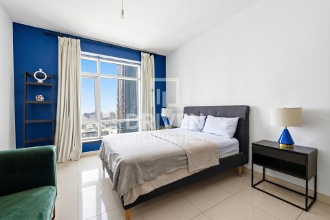 Byt v Downtown Dubai (Downtown Burj Dubai), Dubai, SAE 1 ložnice, 82.13 m² Č.: 745205 - fotografie 9