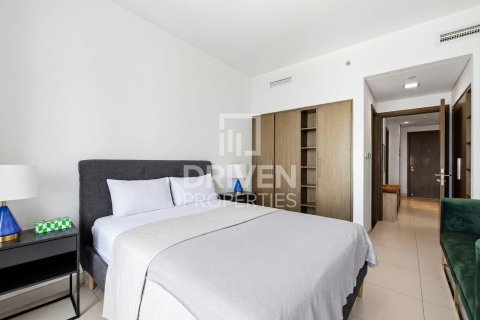 Byt v Downtown Dubai (Downtown Burj Dubai), Dubai, SAE 1 ložnice, 82.13 m² Č.: 745205 - fotografie 10