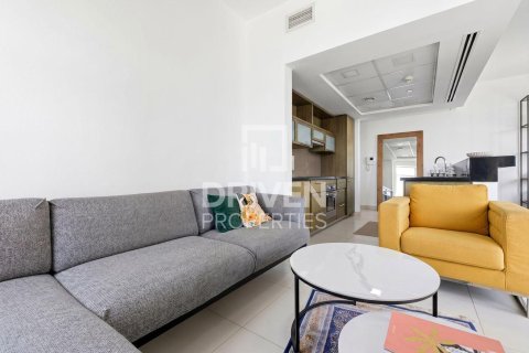 Byt v Downtown Dubai (Downtown Burj Dubai), Dubai, SAE 1 ložnice, 82.13 m² Č.: 745205 - fotografie 1
