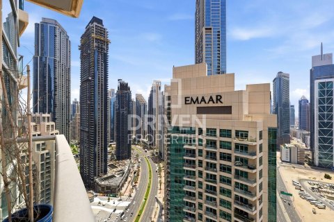 Byt v Downtown Dubai (Downtown Burj Dubai), Dubai, SAE 1 ložnice, 82.13 m² Č.: 745205 - fotografie 15