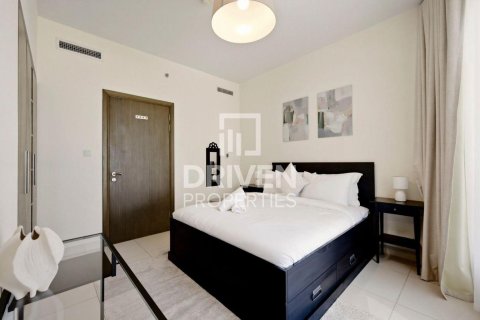 Apartamento en alquiler en Downtown Dubai (Downtown Burj Dubai), Dubai, EAU 1 dormitorio, 85.1 m2 № 745204 - foto 6