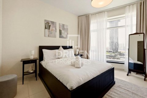 Apartamento en alquiler en Downtown Dubai (Downtown Burj Dubai), Dubai, EAU 1 dormitorio, 85.1 m2 № 745204 - foto 4