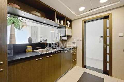 Apartamento en alquiler en Downtown Dubai (Downtown Burj Dubai), Dubai, EAU 1 dormitorio, 85.1 m2 № 745204 - foto 10