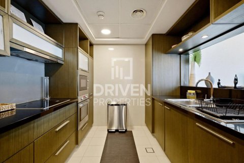 Apartamento en alquiler en Downtown Dubai (Downtown Burj Dubai), Dubai, EAU 1 dormitorio, 85.1 m2 № 745204 - foto 9