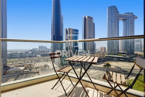Apartamento en alquiler en Downtown Dubai (Downtown Burj Dubai), Dubai, EAU 1 dormitorio, 85.1 m2 № 745204 - foto 16