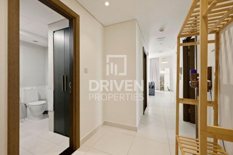 Apartamento en alquiler en Downtown Dubai (Downtown Burj Dubai), Dubai, EAU 1 dormitorio, 85.1 m2 № 745204 - foto 12