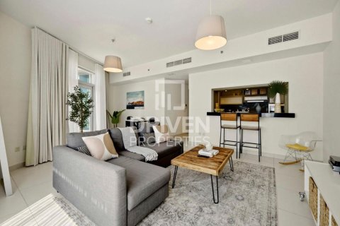Apartamento en alquiler en Downtown Dubai (Downtown Burj Dubai), Dubai, EAU 1 dormitorio, 85.1 m2 № 745204 - foto 2