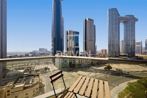 Apartamento en alquiler en Downtown Dubai (Downtown Burj Dubai), Dubai, EAU 1 dormitorio, 85.1 m2 № 745204 - foto 17