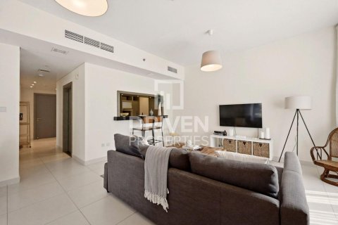 Apartamento en alquiler en Downtown Dubai (Downtown Burj Dubai), Dubai, EAU 1 dormitorio, 85.1 m2 № 745204 - foto 3