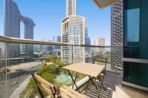 Apartamento en alquiler en Downtown Dubai (Downtown Burj Dubai), Dubai, EAU 1 dormitorio, 85.1 m2 № 745204 - foto 18