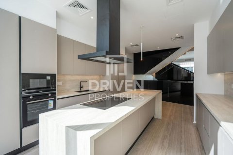 Stadthaus zur Miete in Al Barari, Dubai, VAE 4 Schlafzimmer, 180.32 m2 Nr. 745203 - Foto 12