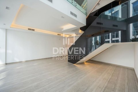 Villetta a schiera a Al Barari, Dubai, EAU 4 camere da letto, 180.32 mq. № 745203