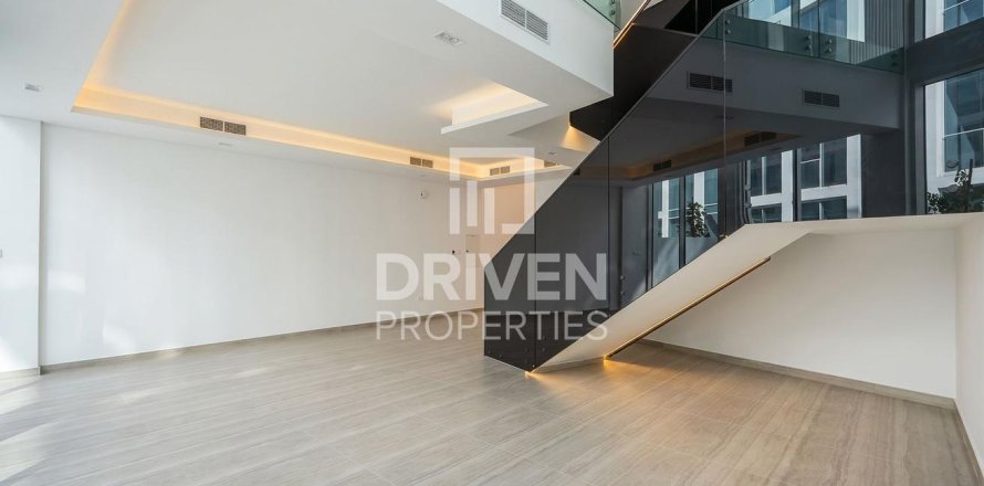 Rekkehus i Al Barari, Dubai, Emiratene 4 soverom, 180.32 kvm nr. 745203