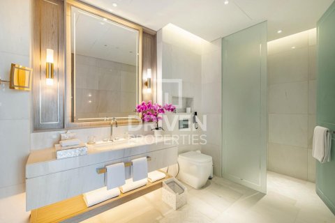 Byt v Jumeirah Beach Residence, Dubai, SAE 2 ložnice, 148.55 m² Č.: 755759 - fotografie 12