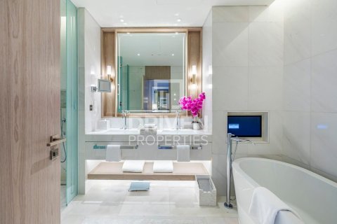 Byt v Jumeirah Beach Residence, Dubai, SAE 2 ložnice, 148.55 m² Č.: 755759 - fotografie 10
