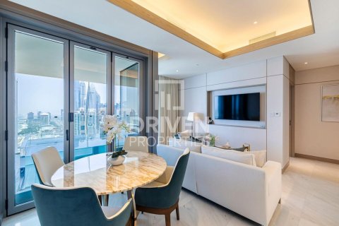 Byt v Jumeirah Beach Residence, Dubai, SAE 2 ložnice, 148.55 m² Č.: 755759 - fotografie 2
