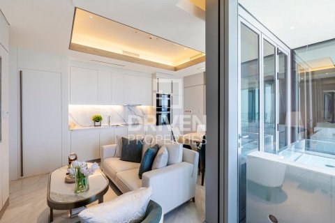 Byt v Jumeirah Beach Residence, Dubai, SAE 2 ložnice, 148.55 m² Č.: 755759 - fotografie 3