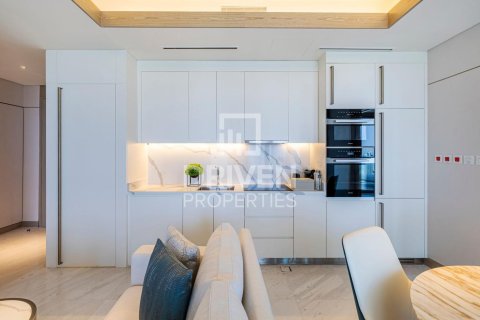 Byt v Jumeirah Beach Residence, Dubai, SAE 2 ložnice, 148.55 m² Č.: 755759 - fotografie 9