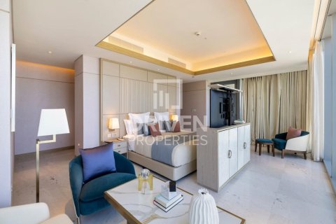 Byt v Jumeirah Beach Residence, Dubai, SAE 2 ložnice, 148.55 m² Č.: 755759 - fotografie 7