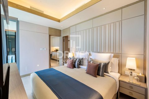 Byt v Jumeirah Beach Residence, Dubai, SAE 2 ložnice, 148.55 m² Č.: 755759 - fotografie 5