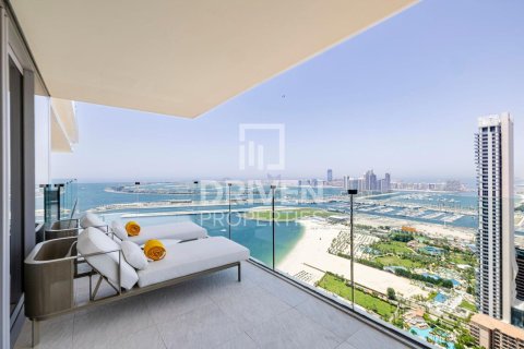 Byt v Jumeirah Beach Residence, Dubai, SAE 2 ložnice, 148.55 m² Č.: 755759 - fotografie 13