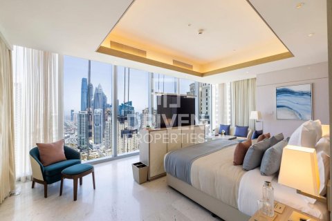 Byt v Jumeirah Beach Residence, Dubai, SAE 2 ložnice, 148.55 m² Č.: 755759 - fotografie 6