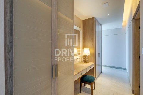 Byt v Jumeirah Beach Residence, Dubai, SAE 2 ložnice, 148.55 m² Č.: 755759 - fotografie 8