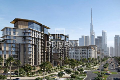 Apartment til salg i City Walk, Dubai, UAE 3 soveværelser, 260.78 kvm № 755757 - foto 6
