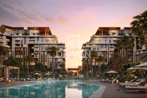 Apartment til salg i City Walk, Dubai, UAE 3 soveværelser, 260.78 kvm № 755757 - foto 3