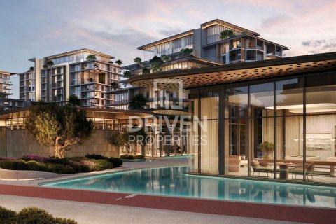 Apartment til salg i City Walk, Dubai, UAE 3 soveværelser, 260.78 kvm № 755757 - foto 5