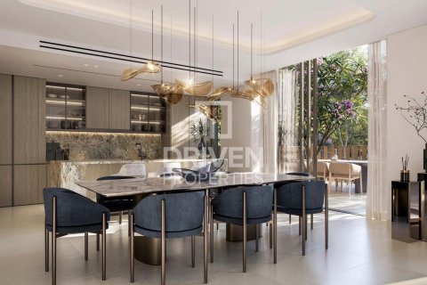 Apartment til salg i City Walk, Dubai, UAE 3 soveværelser, 260.78 kvm № 755757 - foto 16