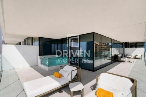 آپارتمان برای فروش در  Jumeirah Beach Residence، Dubai، امارات متحده عربی  1 خوابه ، 128.21 متر مربع ، شماره 755760 - تصویر 12