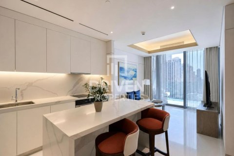 آپارتمان برای فروش در  Jumeirah Beach Residence، Dubai، امارات متحده عربی  1 خوابه ، 128.21 متر مربع ، شماره 755760 - تصویر 3