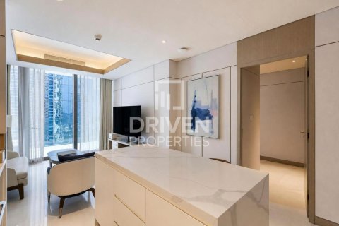 آپارتمان برای فروش در  Jumeirah Beach Residence، Dubai، امارات متحده عربی  1 خوابه ، 128.21 متر مربع ، شماره 755760 - تصویر 4