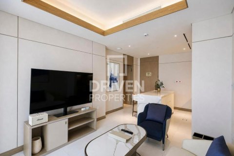 آپارتمان برای فروش در  Jumeirah Beach Residence، Dubai، امارات متحده عربی  1 خوابه ، 128.21 متر مربع ، شماره 755760 - تصویر 2