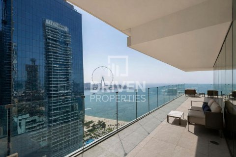 آپارتمان برای فروش در  Jumeirah Beach Residence، Dubai، امارات متحده عربی  1 خوابه ، 128.21 متر مربع ، شماره 755760 - تصویر 11