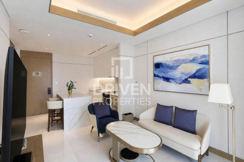 Διαμέρισμα σε Jumeirah Beach Residence, Dubai, ΗΑΕ 1 υπνοδωμάτιο, 128.21 τ.μ. Αρ. 755760