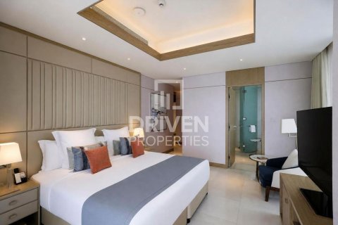 آپارتمان برای فروش در  Jumeirah Beach Residence، Dubai، امارات متحده عربی  1 خوابه ، 128.21 متر مربع ، شماره 755760 - تصویر 8