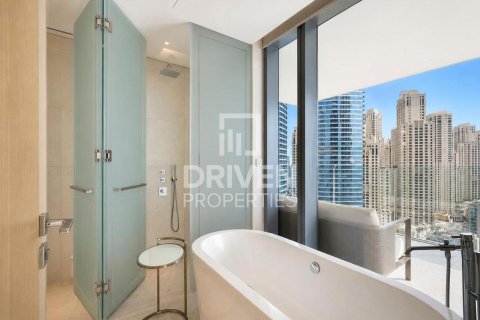 آپارتمان برای فروش در  Jumeirah Beach Residence، Dubai، امارات متحده عربی  1 خوابه ، 128.21 متر مربع ، شماره 755760 - تصویر 9