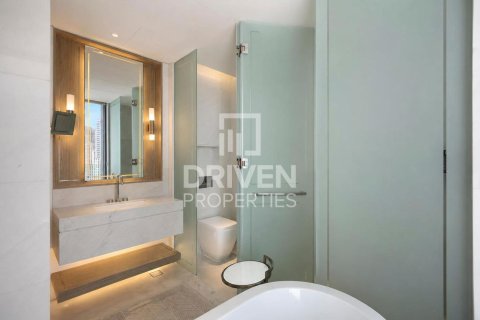 آپارتمان برای فروش در  Jumeirah Beach Residence، Dubai، امارات متحده عربی  1 خوابه ، 128.21 متر مربع ، شماره 755760 - تصویر 10