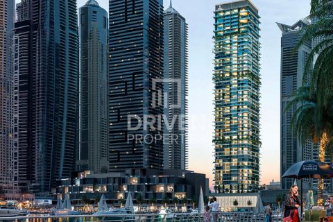 Apartamento en venta en Dubai Marina, Dubai, EAU 2 dormitorios, 163.42 m2 № 755758 - foto 17