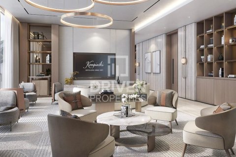 Apartamento en venta en Dubai Marina, Dubai, EAU 2 dormitorios, 163.42 m2 № 755758 - foto 3